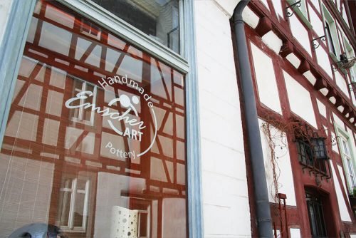 EmscherArt - Store & Keramikwerkstatt