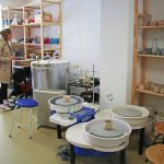 EmscherArt - Store & Keramikwerkstatt