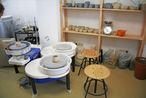 EmscherArt - Store & Keramikwerkstatt