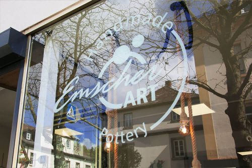 EmscherArt - Store & Keramikwerkstatt